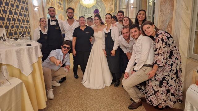 Ristorante Le Cedrare - 3