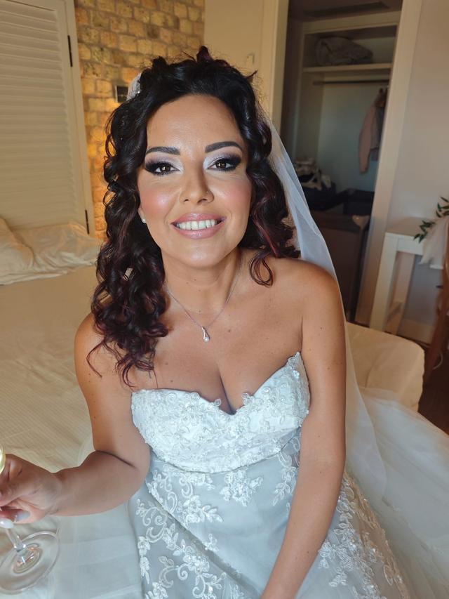 Marzia Viol Visagista - 3