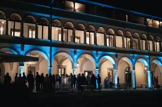 Castello di Clanezzo - Clu - 21