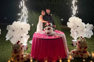 GR Weddings & Events - 5