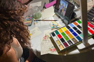 In Arte Clara - 6