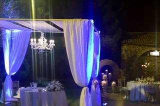 Maria Macchiarella Wedding Planner - 16