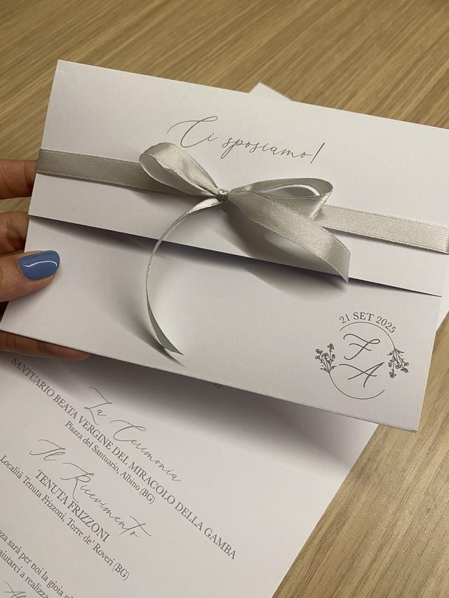 Intrecci Grafici - 1