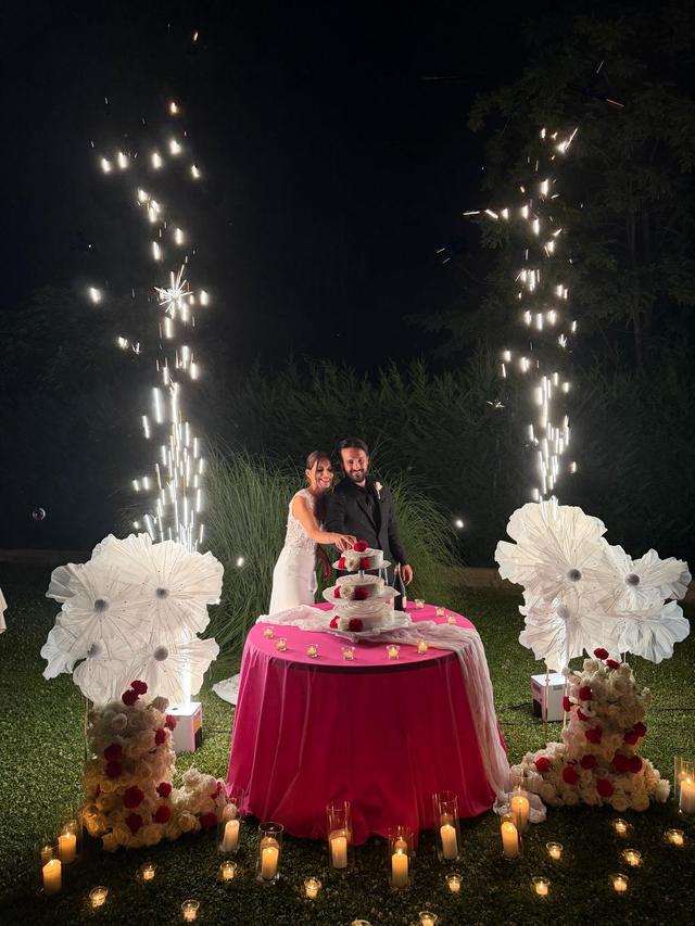 GR Weddings & Events - 1