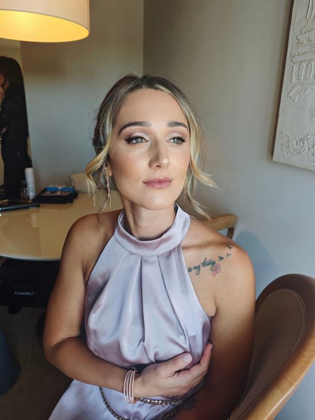 Marzia Viol Visagista - 4