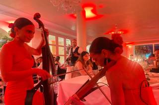 Guendalina Violinist - 4