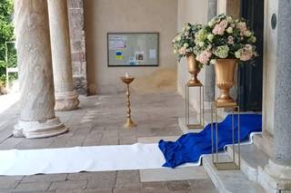 Fiorista Tony D'Angelo - 5