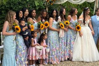 Marianna Crispino Make-up - 5