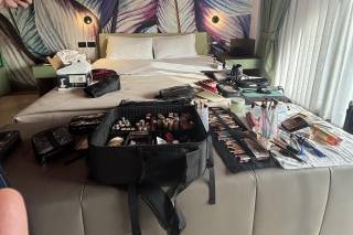 Valentina Anzolin Hair and Make-up - 6