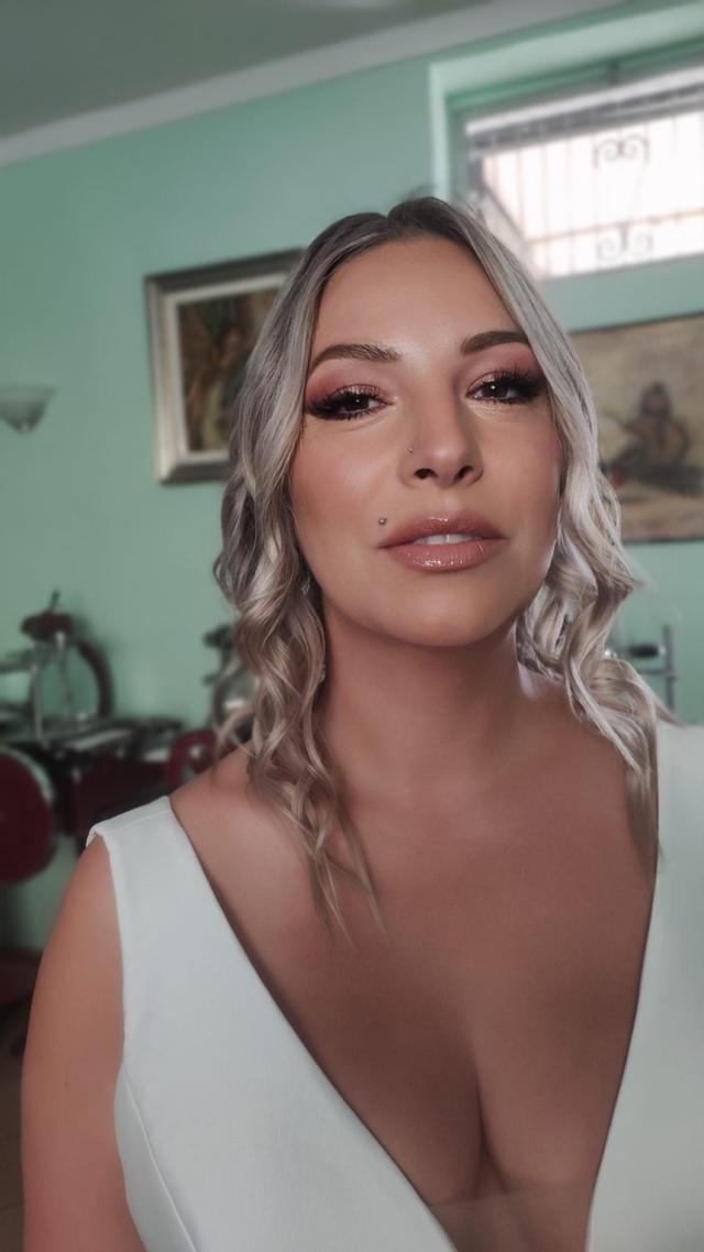 Claudia Francesca Palmisano - 1