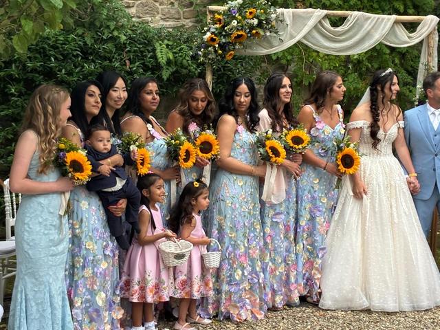 Marianna Crispino Make-up - 1