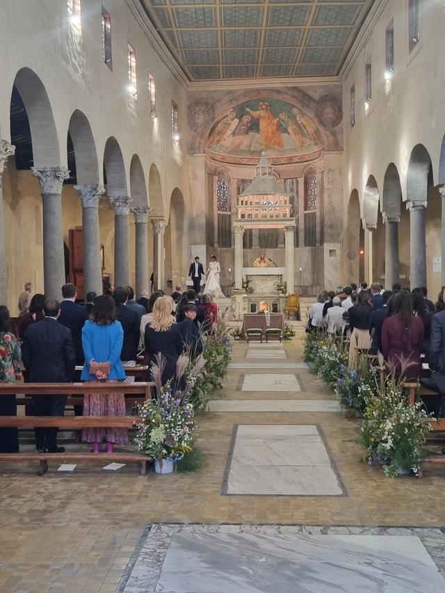 Marta Del Proposto Lady Green - 2