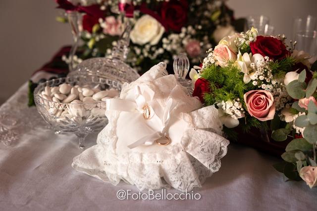 Fedi Romagioielli di Alessandro La Leggia - 4