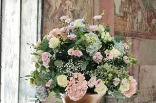 Fiorista Tony D'Angelo - 6