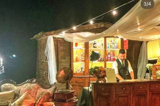 SpeakEasy Cocktail Bar - 4