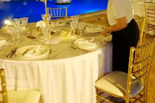 Maria Macchiarella Wedding Planner - 17