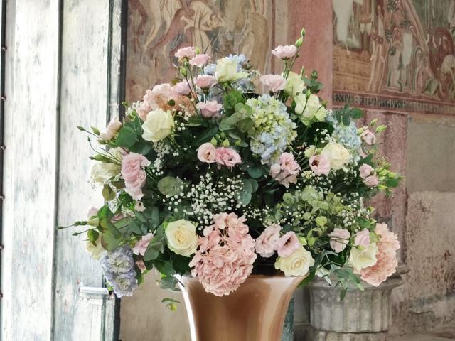 Fiorista Tony D'Angelo - 3