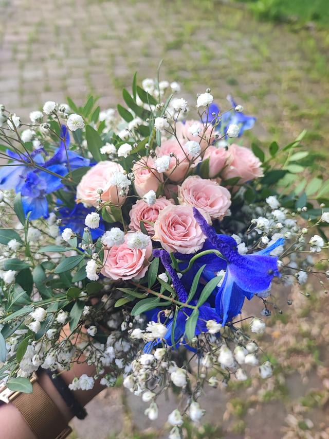 Rivoluzione Floreale - 1