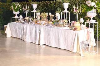 Luciano Incognito Catering - 14