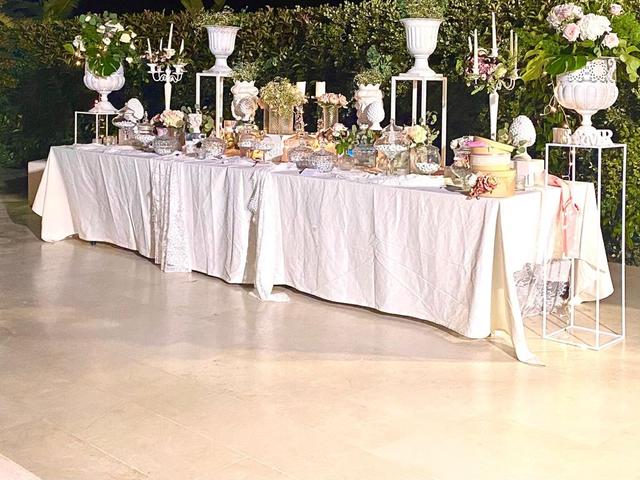 Luciano Incognito Catering - 3