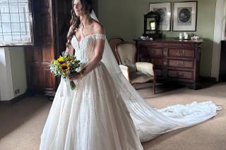 Marianna Crispino Make-up - 7