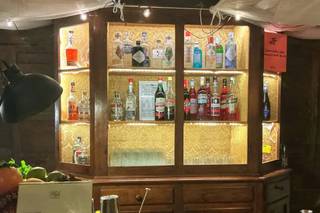 SpeakEasy Cocktail Bar - 5