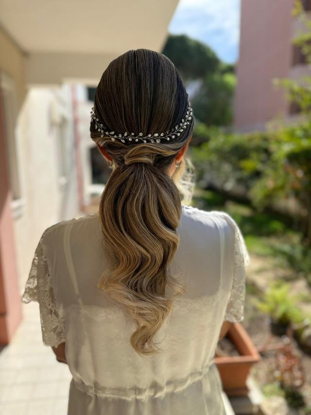 So Glam Hair Designer - 1