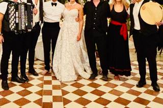 Pizzica Sang’Amaru - 8