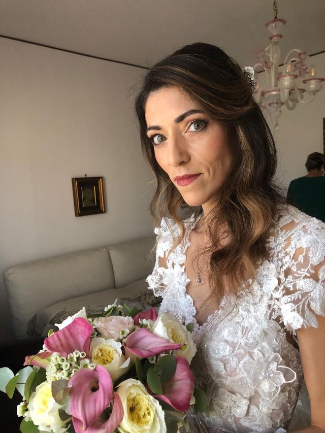 Mariaelisa Abbate Make Up Artist - 4