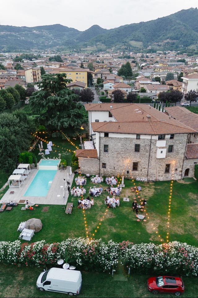 Podere Castel Merlo Resort - 2