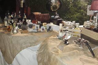 Luciano Incognito Catering - 16