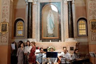 Coro Dico Sì - 9