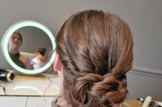 Maria Di Martina Hairstylist and Makeup - 6