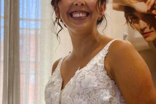 Luna Colavolpe – MakeUp e Acconciature. - 5