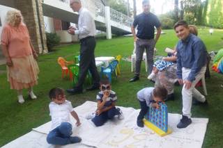 Sabrina Animazione - 8