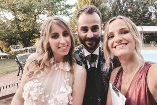 Giulia Mazzini Wedding & Event - 19