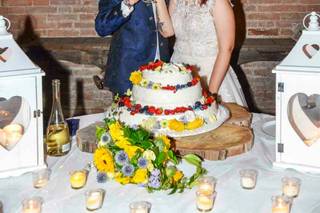 Podere il Borgo di Cimafava - 18