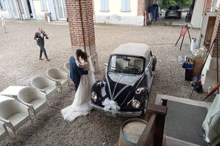 Matrimonio in Maggiolino - 10