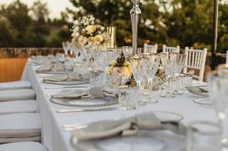 MM Wedding & Event Planner - 10