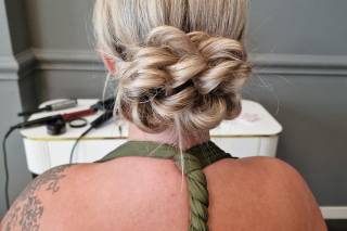Maria Di Martina Hairstylist and Makeup - 7