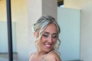 Irene Martoccia Make Up Artist - 5