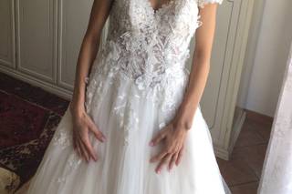 Mariaelisa Abbate Make Up Artist - 10