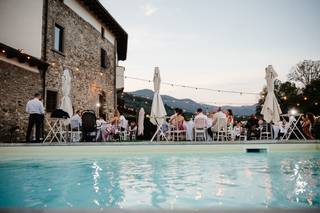 Podere Castel Merlo Resort - 7