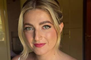 Bianca Parisi Make-up&Hair - 5
