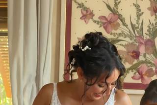Luna Colavolpe – MakeUp e Acconciature. - 6