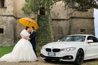 Luxury Car - 6