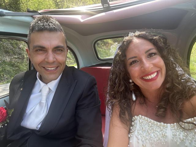 The Wedding Beetle - 1
