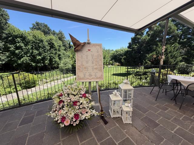 Biancopuro Wedding - 3