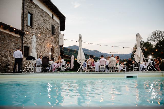 Podere Castel Merlo Resort - 1