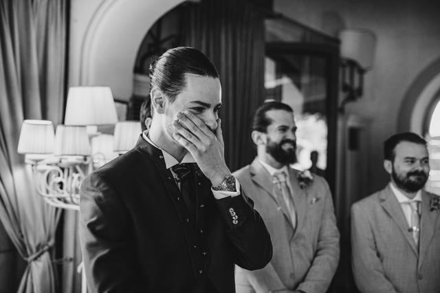 Spazio 16 Wedding - 1